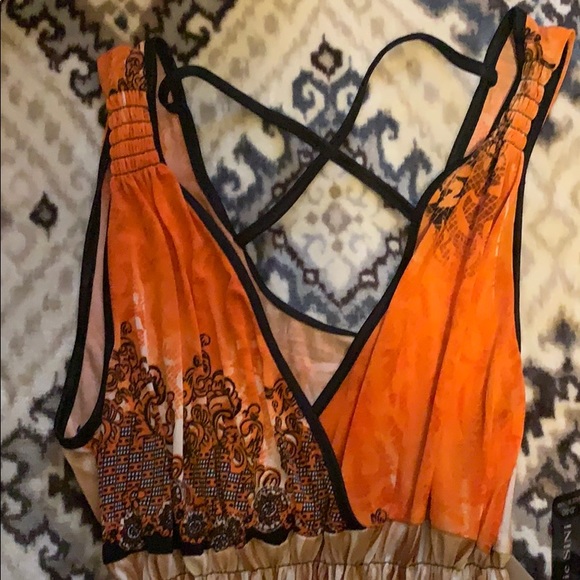 Maxi dress - Picture 6 of 6